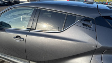 Toyota C-HR 1.8 Hybrid Design 5dr CVT Hybrid Hatchback